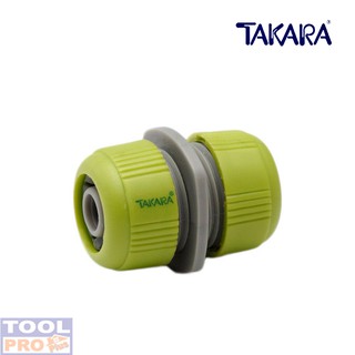 ชุดข้อต่อสายยาง TAKARA 3 เเบบ รุ่น DGT2101, DGT2102,DGT2104