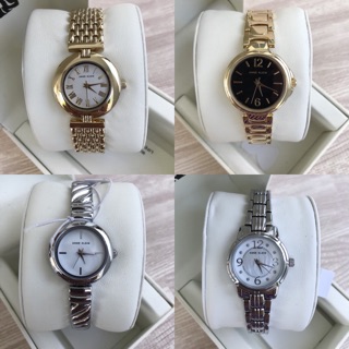 Anneklein watch