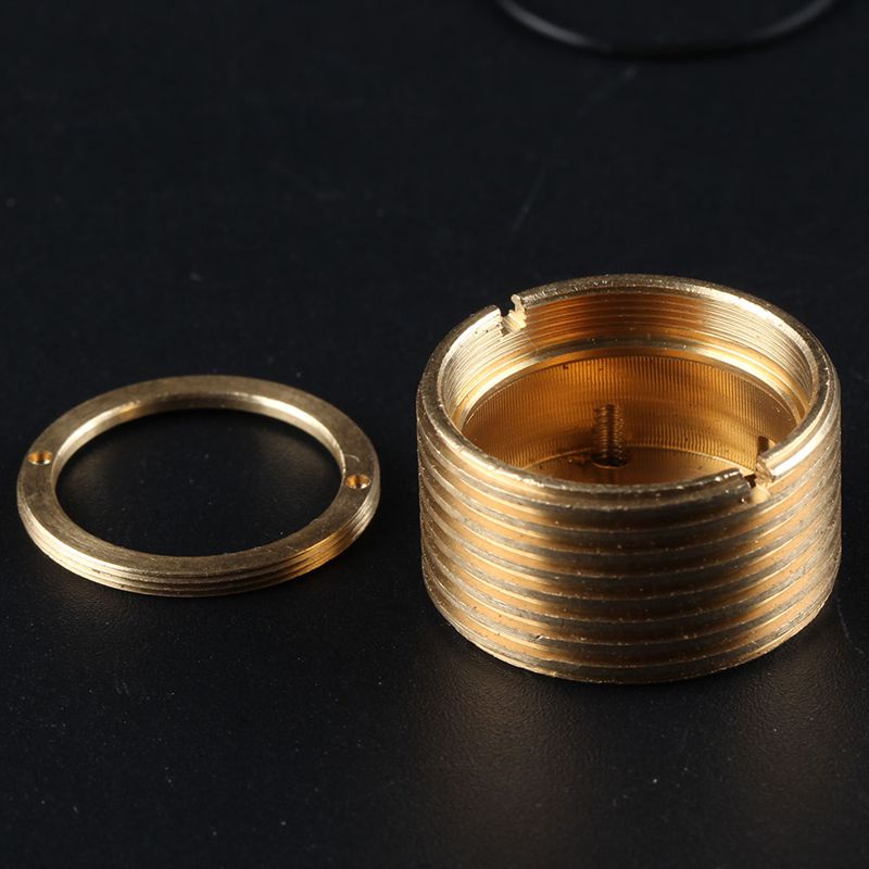 โฮสต์ไฟฉาย Convoy S21A ดั้งเดิม led และไดรเวอร์ไม่รวม DIY - รูปที่ 4