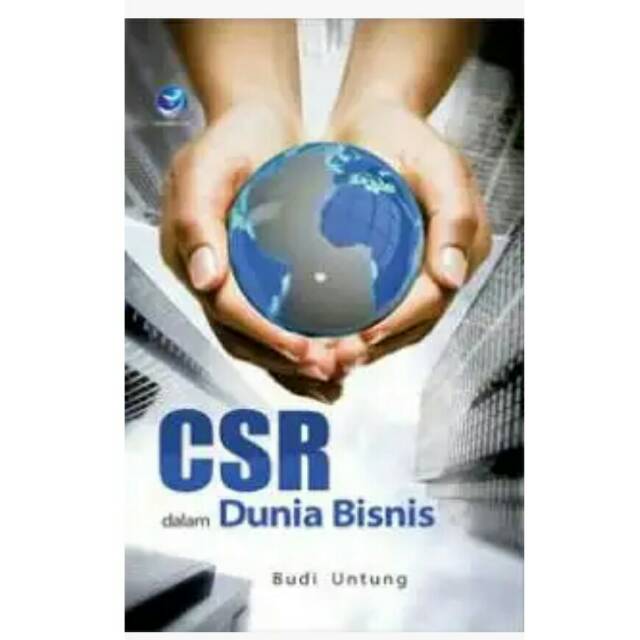 CSR ในโลกธุรกิจ*****