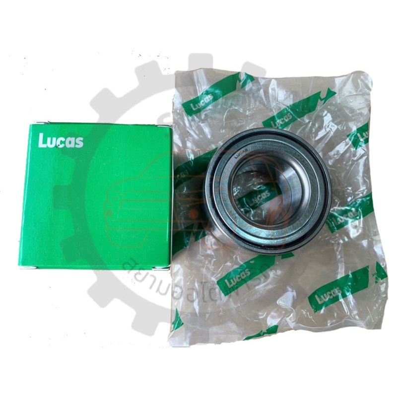 ลูกปืนล้อหน้า Toyota Altis / Wish