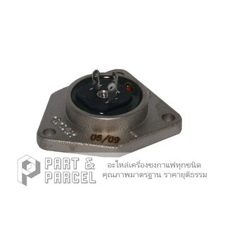 (SKU: 620405/C ) ฝาปิดโฟลมิเตอร์  อะไหล่เครื่องชงกาแฟ