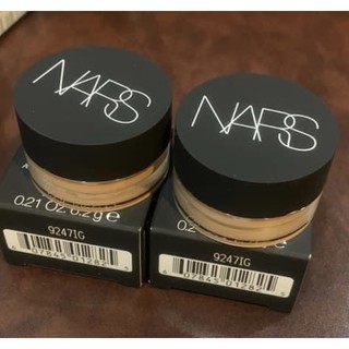 🔥พร้อมส่ง แท้ 🔥Nars Soft Matte Complete Concealer