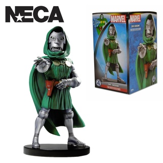 NECA Marvel Classic - Head Knocker Dr. Doom Xl