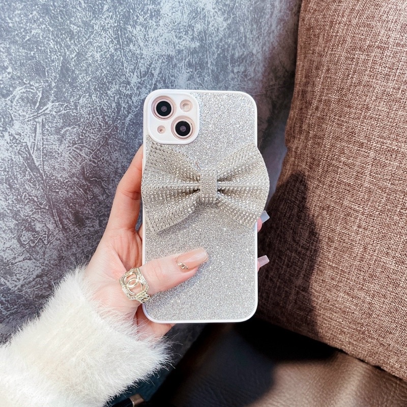 Blink Blink เคสประดับหิน 7pl/8pl/x/xs/xsm/11/12/13/11pro/12pro/13pro/11prm/12prm/13prm/phukien68