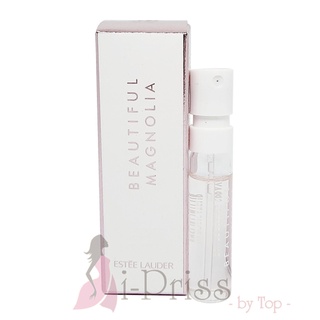 Estee Lauder Beautiful MAGNOLIA (EAU DE PARFUM) 1.5 ml.