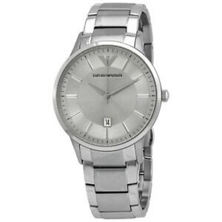 นาฬิกา EMPORIO ARMANI MENS AR11189 QUARTZ พร้อมกล่อง (ใหม่) ของแท้