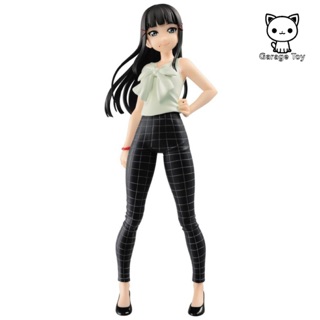 SQ Figure Kurosawa Dia – Love Live! Sunshine!! Banpresto 18CM