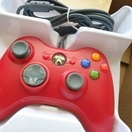 reviewร้านแนะนำจอยxbox360 จอยเกม xbox360 มีสาย ต่อคอมได้ ถ่ายจัดสินค้า ตัวจริง ครับ comment 2