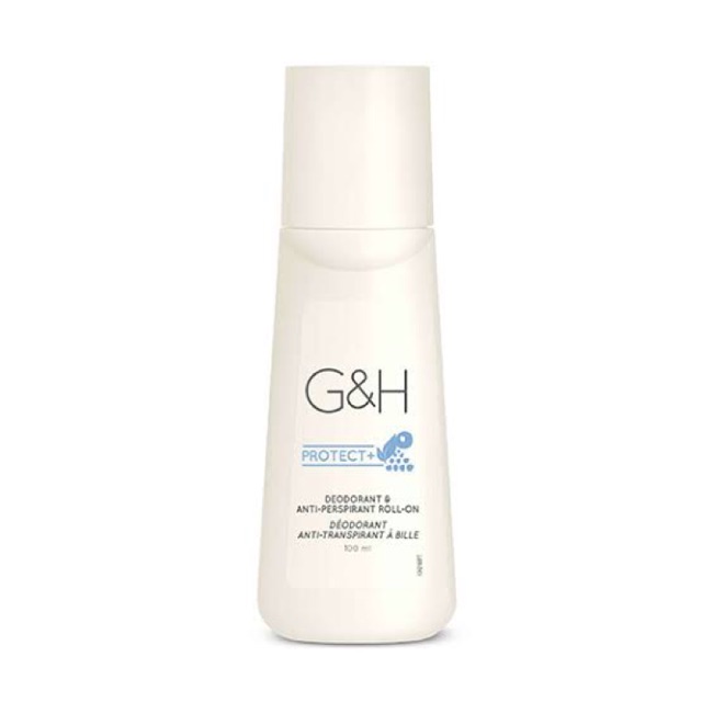 ลูกกลิ้งระงับกลิ่นกาย Amway