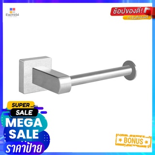 ที่ใส่กระดาษ RASLAND RA BM-GOOD สเตนเลสTOILET PAPER HOLDER RASLAND RA BM-GOOD STAINLESS STEEL