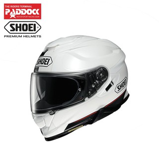 SHOEI หมวกกันน็อค รุ่น GT-AIR2 REDUX TC-6