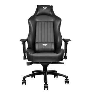 GAMING CHAIR (เก้าอี้เกมมิ่ง) THERMALTAKE GAMING X COMFORT SERIES XC 500 (GC-XCS-BBLFDL-01) (ASSEMBLY REQUIRED)