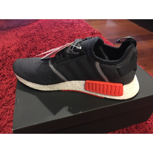 adidas NMD R1 size UK9