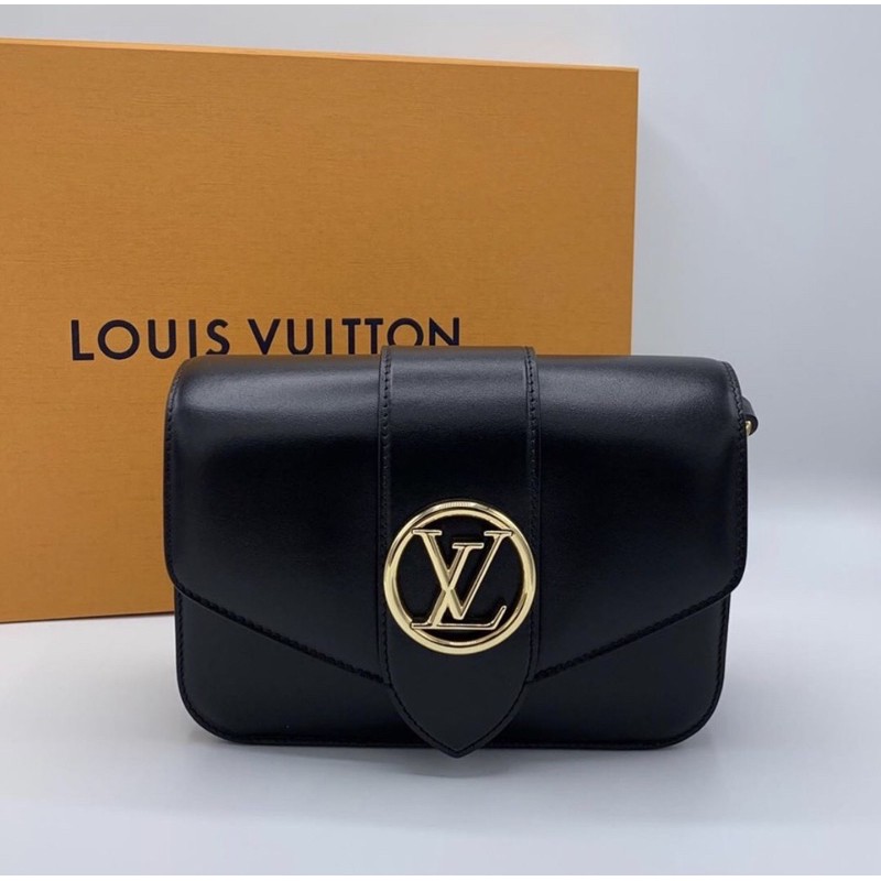 Louis Vuitton LV PONT 9 – M57326 – Saint John's
