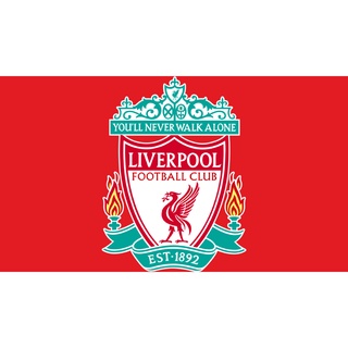 ผ้าปูที่นอน +ผ้านวม  ลิขสิทธิ์แท้ LIVERPOOL รวมลายสุดฮิต : Tulip Delight