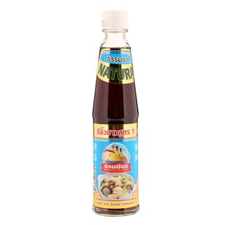 ง่วนเชียงซีอิ้วขาวสูตร1 300ซีซี Nguan Chiang White Soy Sauce Formula 1 300 cc.