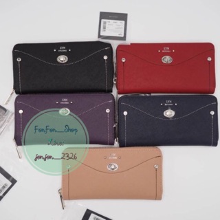LYN ABSOLUTE DREAM WALLET กระเป๋าสตางค์ใบยาว❤️❤️❤️