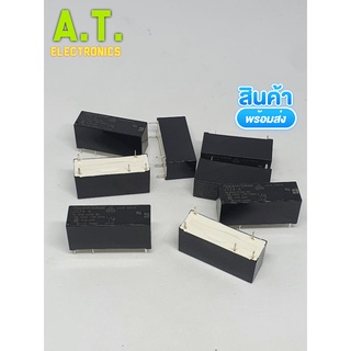 ถูกสุด! JS24-K 10A TAKAMISAWA RELAY 5ขา ส่งทุกวัน