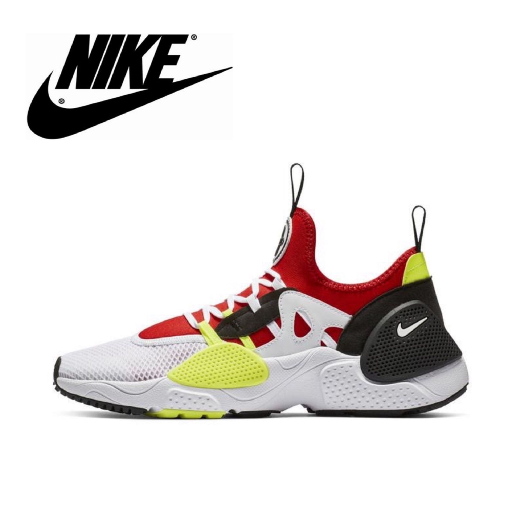 nike x heron preston