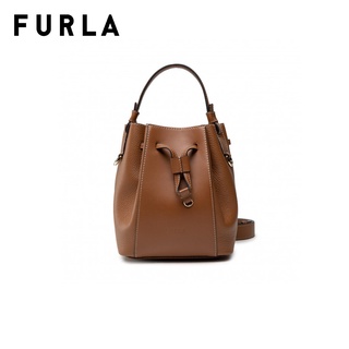 FURLA MIASTELLA MINI BUCKET BAG กระเป๋าสะพายผู้หญิง