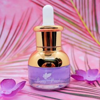 Berry Pearl Amethyst Serum เซรั่มบำรุงผิวหน้า อเมทิสต์ เบอร์รี่เพิร์ล 15 ml.