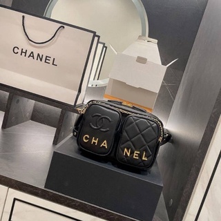 กระเป๋าแบรนด์  Chanel  มาใหม่