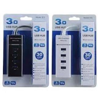 USB HUB 3.0 4PORT 30CM