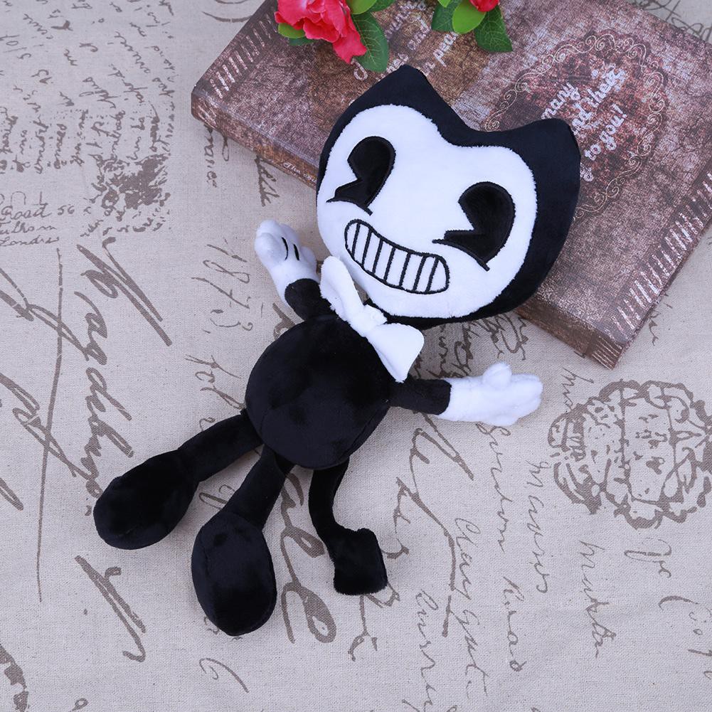 Jae ตุ๊กตาของเล่น Bendy and The Ink Machine Bendy
