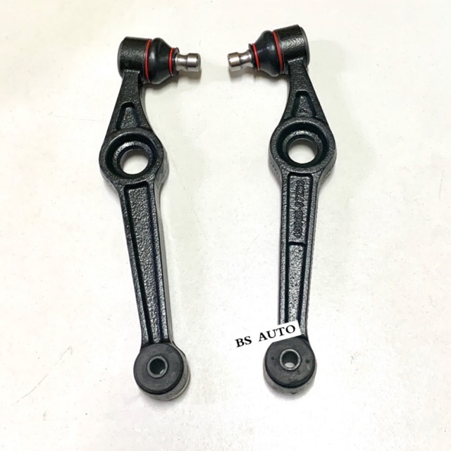 Perodua KANCIL LOWER ARM ด้านหน้าพร้อมแขนควบคุมบัส