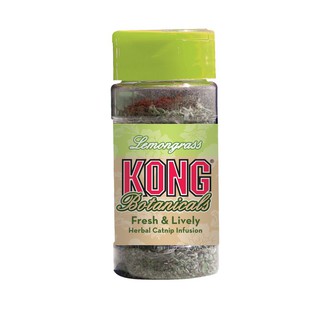 KONGBotanicals Catnip Lemongrass 10g CNB43 CNB44