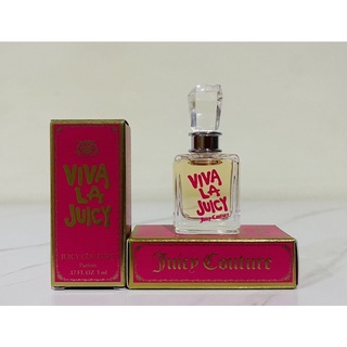 น้ำหอม Juicy Couture Viva La Juicy EDP 5 ml.