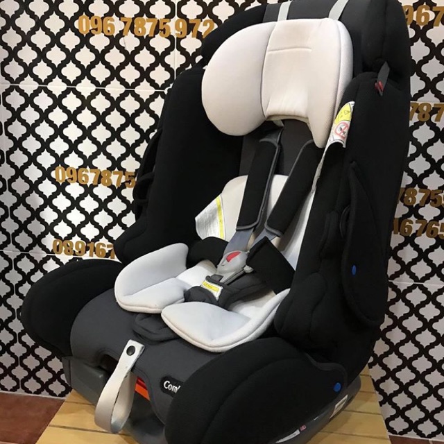Carseat Combi Primlong