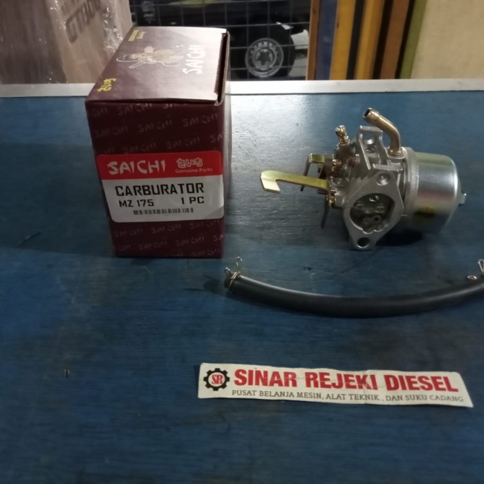 MESIN คาร์บูเรเตอร์ Assy คาร์บูเรเตอร์สมบูรณ์ Yamaha MZ175 MZ200 MZ 175 200 เครื่องยนต์