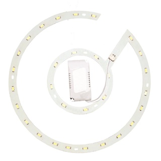 หลอด LED หลอดไฟ LED CEILING MODULES ECO 15W DAYLIGHT NAGAS