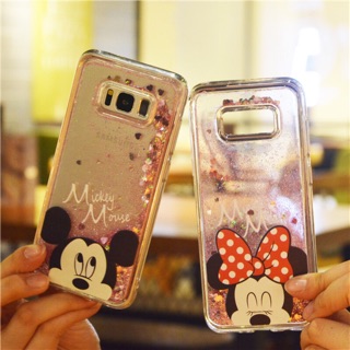 เคสซัมซุง Samsung s6/s6ed/s7/s7ed/s8/s8+/note8 [Pre]