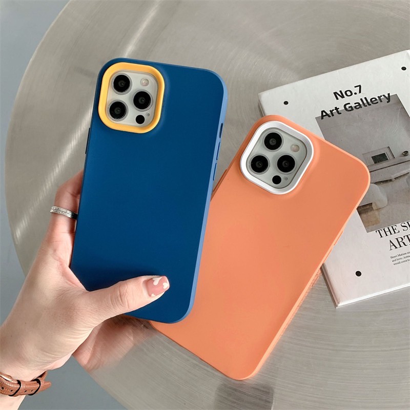 🔥GOOD ส่งจากไทย🔥สินค้า 1 บาท ใช้กับ เคสไอโฟน11 13 14plus 15 pro max XR 12 13pro เคสเกาหลี 6P 7P 8P พสัส X 14plus#028 - รูปที่ 4