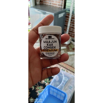 Maajun Kak Conek (MKC)