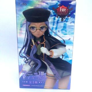 ฟิกเกอร์แท้ Fate  EXTRA Last Encore Rani VIII