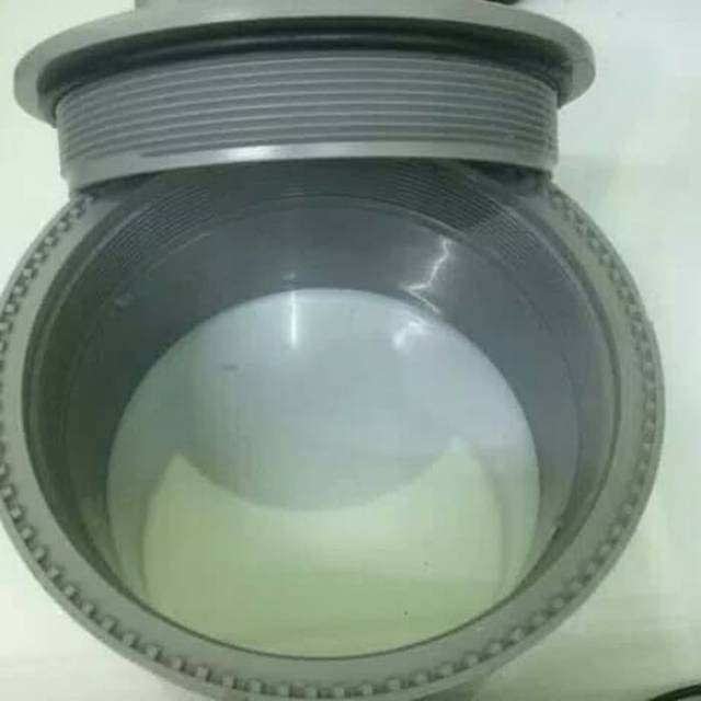 CLEAN OUT 8 INCH / CO 8 นิ้ว / CLEAN OUT 8 นิ้ว / ฝาครอบถังพลิก / DOP DRAT SEPTIC