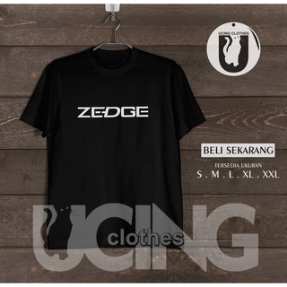 เสื้อยืด พิมพ์ลายสื่อสังคมออนไลน์ Zedge