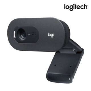 Logitech HD WEBCAM C505 for video call