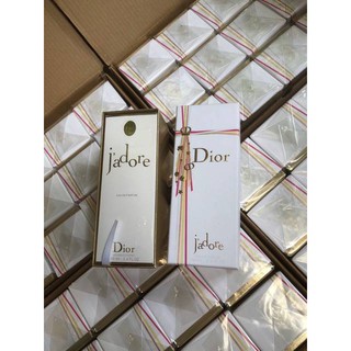 Dior jadore edp  Limited edoin • 100 ml.  • inbox ซีล • ราคาส่ง 3820.-Dior jadore edp  Limited edoin • 100 ml.  • inbox