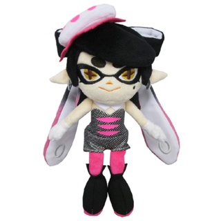 [ส่งตรงจากญี่ปุ่น] ตุ๊กตา Nintendo Splatoon Callie S Size Japan New