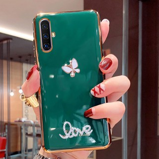 เคส OPPO A57 A77 A96 A95 A76 A16 Reno 7Z 6Z 5F 4F 8 7 6 5 4 Pro A54 A53 A33 A31 A16K A16E A15 A15S A74 5G A94 A93 A92 A9 A5 A53 2020 A12 A5S A7 F9 Phone Case