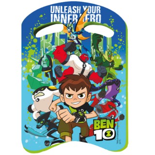 Ben10-SJR  โฟมว่ายน้ำ บอร์ดว่ายน้ำ สำหรับเด็ก สุจิโรจน์