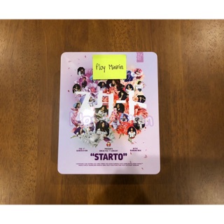 BNK48 DVD the 1st Concert Starto ดีวีดี คอนเสิร์ต