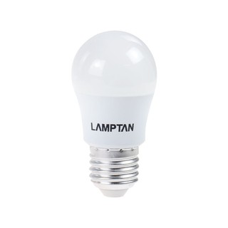 หลอดไฟLED หลอด BALL A45 3 วัตต์ DAYLIGHTLED BALL BULB A45 3W DAYLIGHT