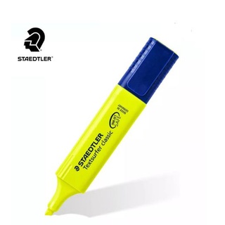 ปากกาเน้นข้อความ STAEDTLER