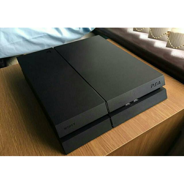 Sony ps4 fat 1tb. Пс4 фат 500 ГБ.